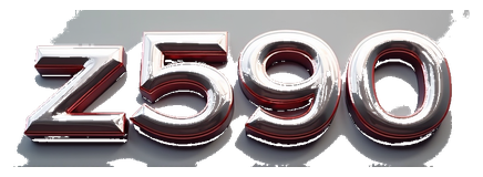 z590 logo